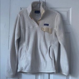 Patagonia Snap Pullover